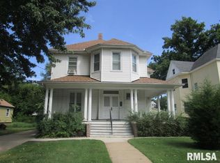 1522 N Bigelow St, Peoria, IL
