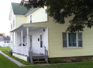 1615 Walnut St, Olean, NY 14760