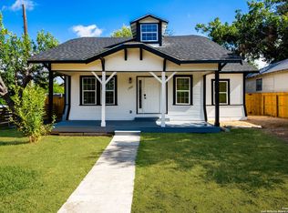 1001 Schley Ave, San Antonio, TX 78210