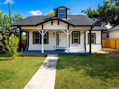 1001 SCHLEY AVE, San Antonio, TX, 78210