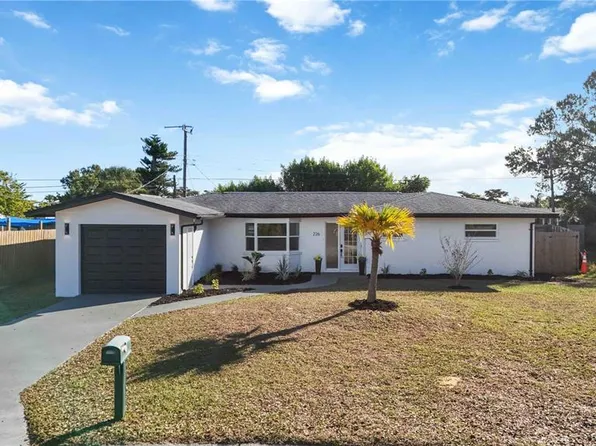 226 Parkview Dr, Venice, FL 34293