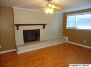 419 S Broad St, Albertville, AL 35950