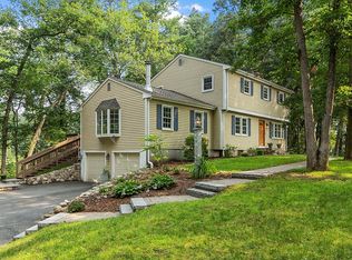 21 Eldridge Rd, Harvard, MA 01451
