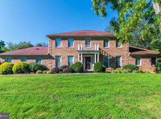 21821 Glendalough Rd, Gaithersburg, MD 20882
