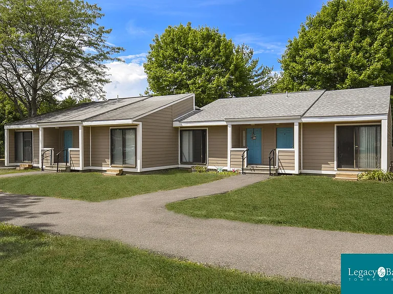 Legacy Bay Townhomes — Photo 33