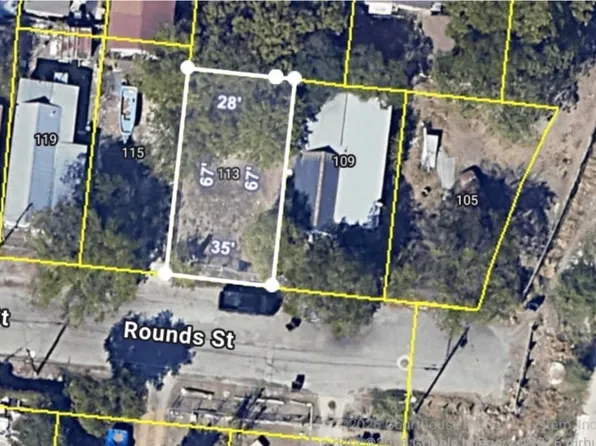 113 ROUNDS ST LOT E, San Antonio, TX 78207