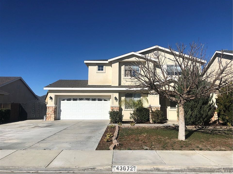 1st image of 43672 Yukon Ct