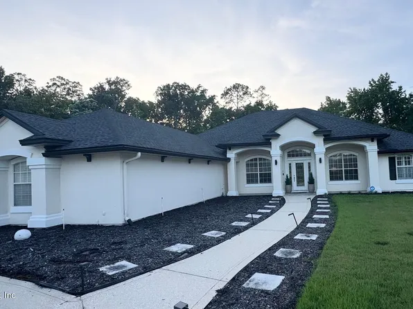 344 S CHECKERBERRY Way, St. Johns, FL 32259