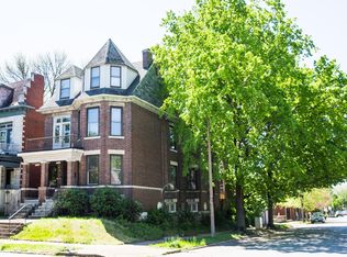 3456 Crittenden St #A, Saint Louis, MO 63118