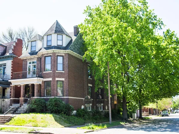 3456 Crittenden St #A, Saint Louis, MO 63118