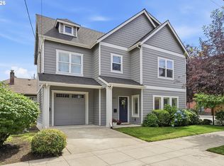 1302 SE Marion St, Portland, OR 97202