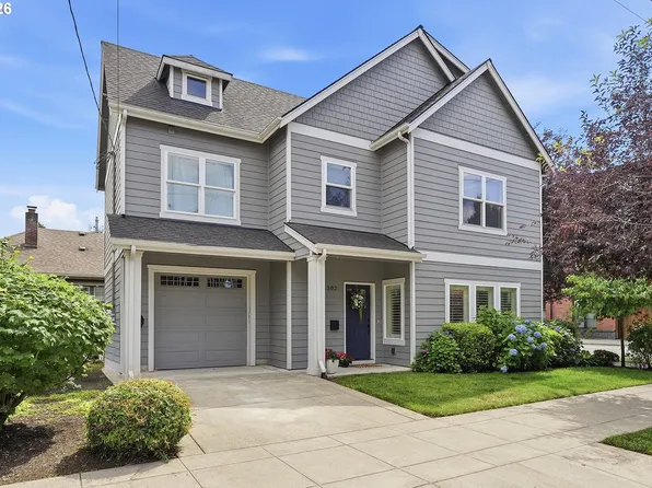 1302 SE Marion St, Portland, OR 97202