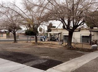1420 E Carson Ave, Las Vegas, NV 89101
