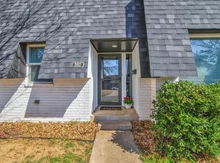 3012 Robin Rd, Midwest City, OK 73110