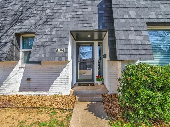 3012 Robin Rd, Midwest City, OK 73110