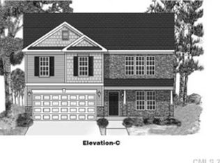 2021 Grimley Ln, Indian Land, SC 29707
