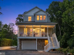 3632 Bay Dr, Middle River, MD 21220