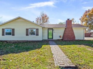 2011 NE 34th Ter, Kansas City, MO 64116