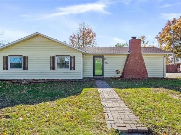 2011 NE 34th Ter, Kansas City, MO 64116