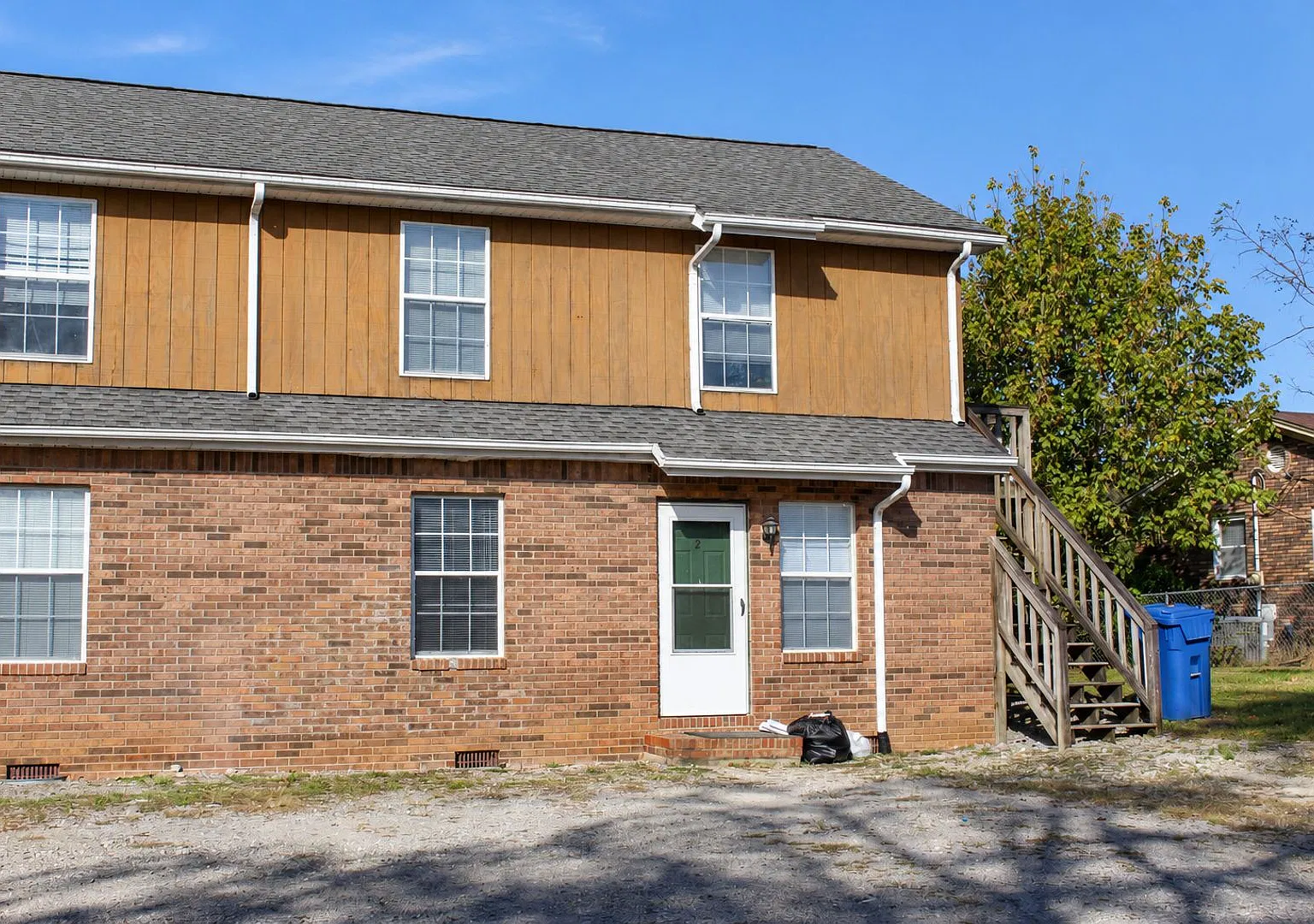 5102 Dodson Branch Rd — Photo 1