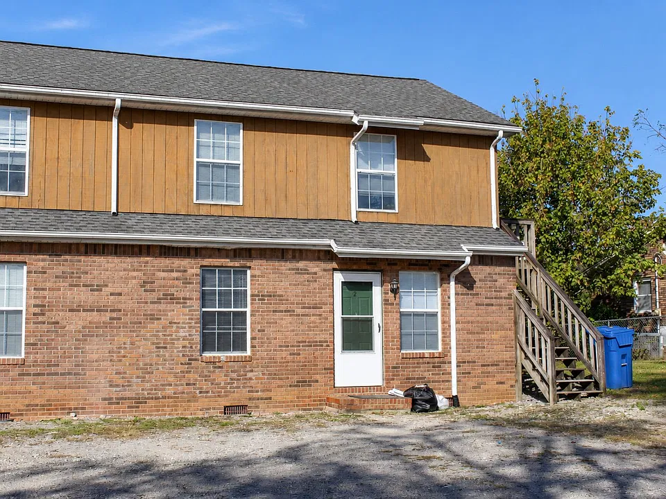 5102 Dodson Branch Rd