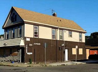 153 Hertel Ave, Buffalo, NY