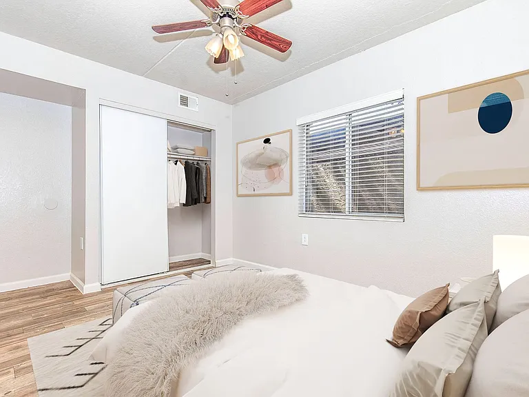 Palm Desert Apartments — Photo 67