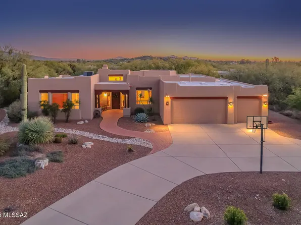 9886 E Veryl Pl, Tucson, AZ 85749