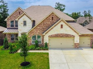 2026 Brookmont Dr, Conroe, TX 77301