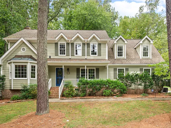 3816 Colorado Ave, Durham, NC 27707