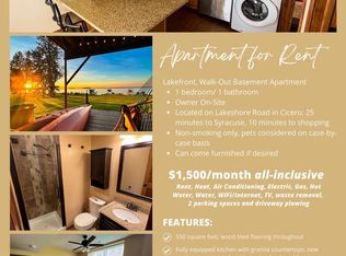 7207 Lakeshore Rd #1, Cicero, NY 13039