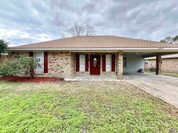 4081 Daytona Ave, Baton Rouge, LA 70814