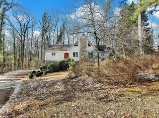 1018 Chantilly Ln, Anderson, SC 29625