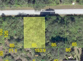 13267 Waukesha Ave, Port Charlotte, FL 33981