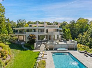 25 Col Sheldon Ln, Pound Ridge, NY 10576