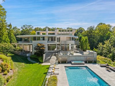 25 Col Sheldon Lane, Pound Ridge, NY, 10576