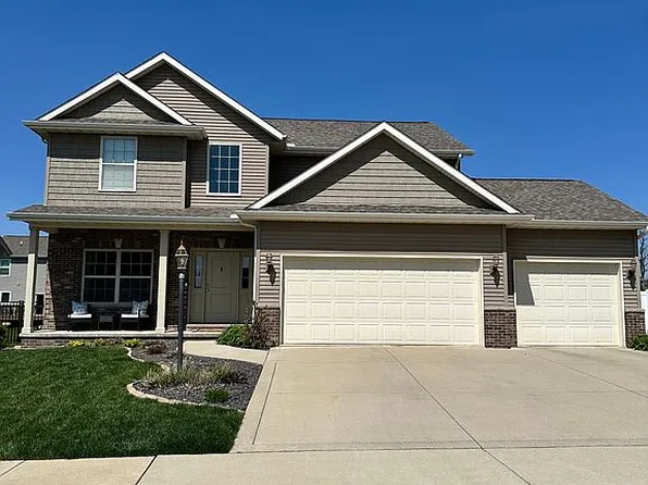 6105 W Diversey Ct, Edwards, IL 61528