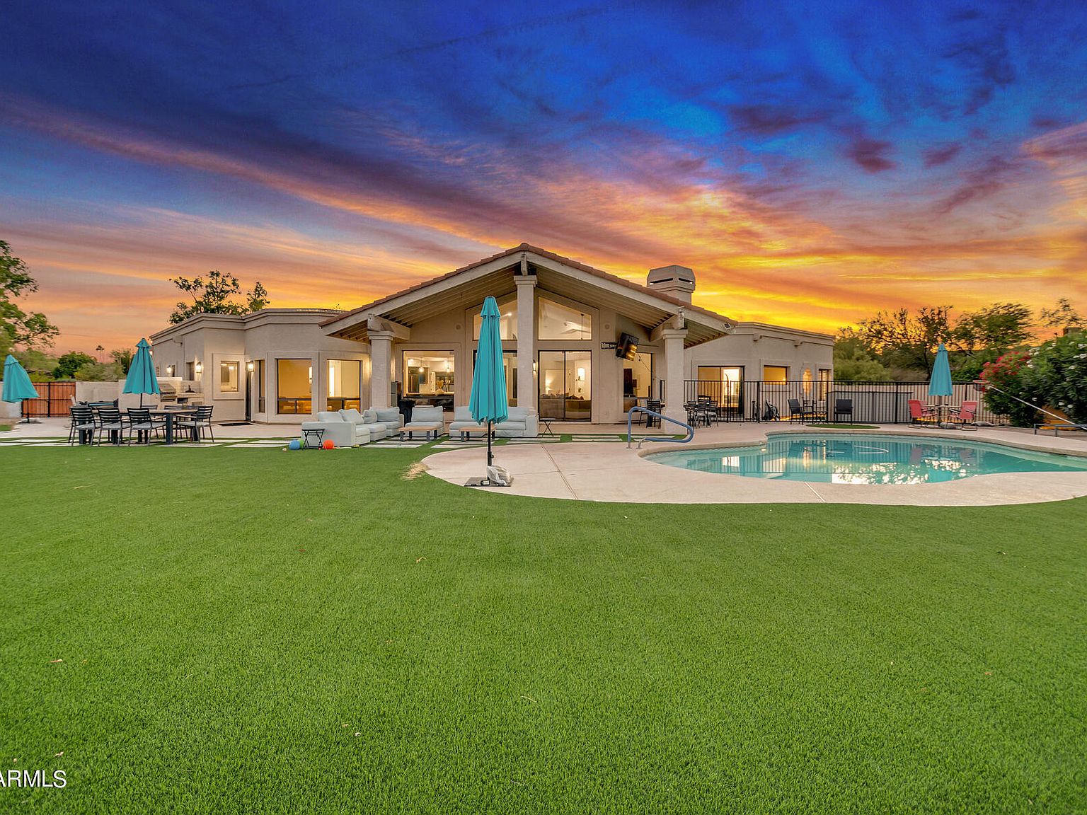 18942 E Mountainaire Dr, Rio Verde, AZ 85263 MLS 6565362 Zillow