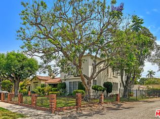 1646 S Corning St, Los Angeles, CA 90035