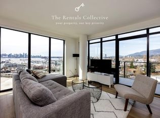 311 W 1st St #507, North Vancouver, BC