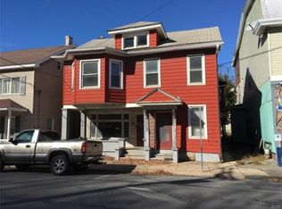 204 Bridge St, Weissport, PA 18235