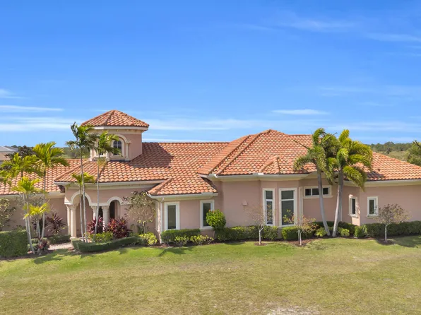 408 SE Fascino Circle, Port St Lucie, FL 34984