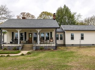 1407 Back Penn Rd, Summerville, GA 30747