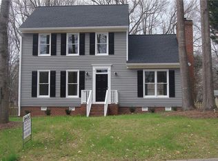 5117 Southwind Rd, Greensboro, NC 27455