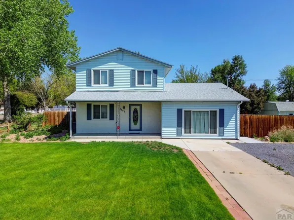 23401 Shylo Dr, Pueblo, CO 81006