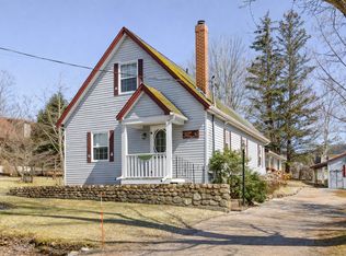 181 Central St, Chester, NS B0J1J0