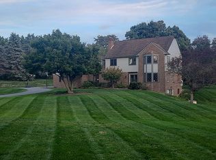 617 W Sun Hill Rd, Manheim, PA 17545