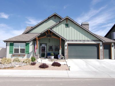 2476 Cobre Dr, Grand Junction, CO, 81505