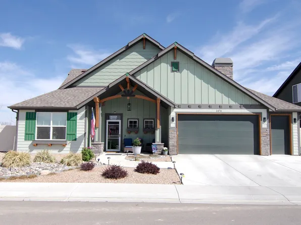 2476 Cobre Dr, Grand Junction, CO 81505