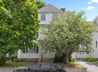 20 Nixon St APT 3, Dorchester Center, MA 02124